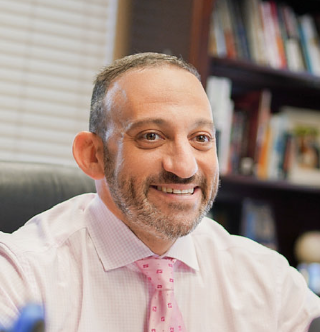 Matthew Dolman, Esq., Owner of Dolman Law Group